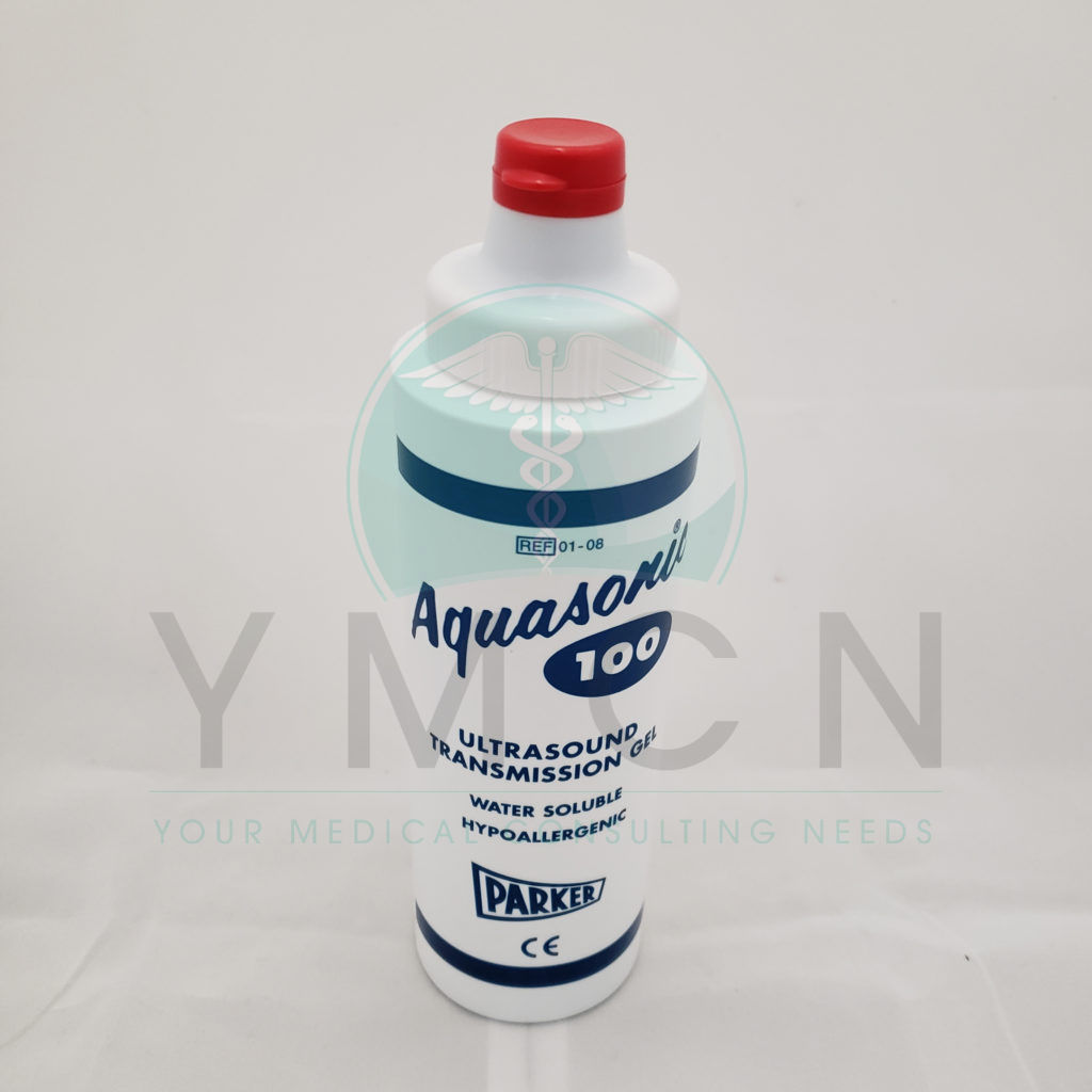 Aquasonic 100 REF 01-08.
Box contains 12 units of 250ml/ 8.5oz bottle.