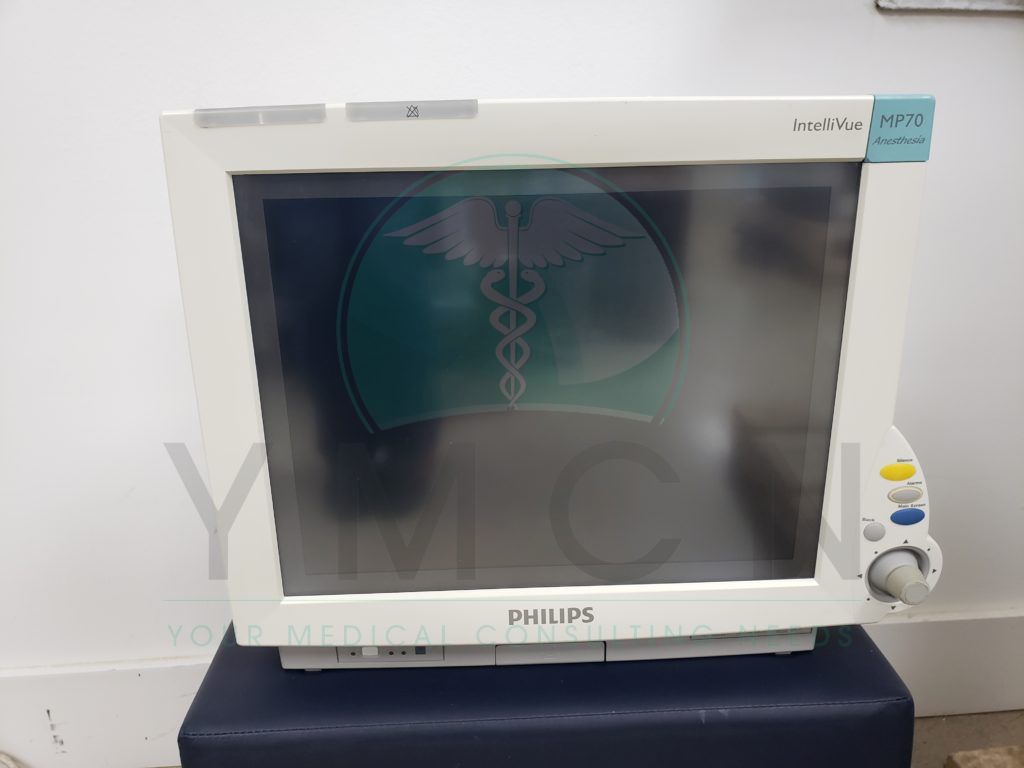 Philips Intellivue MP70