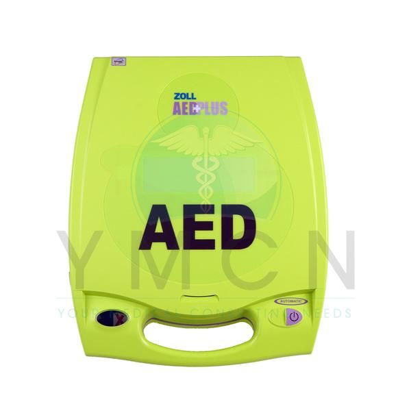 Zoll AED PLUS