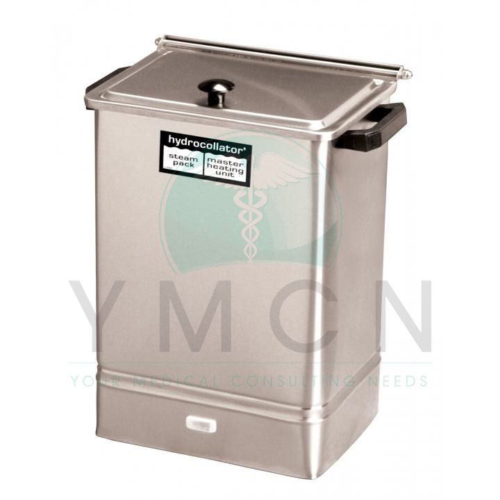 Chattanooga Hydrocollator E1 Stationary Heating Unit