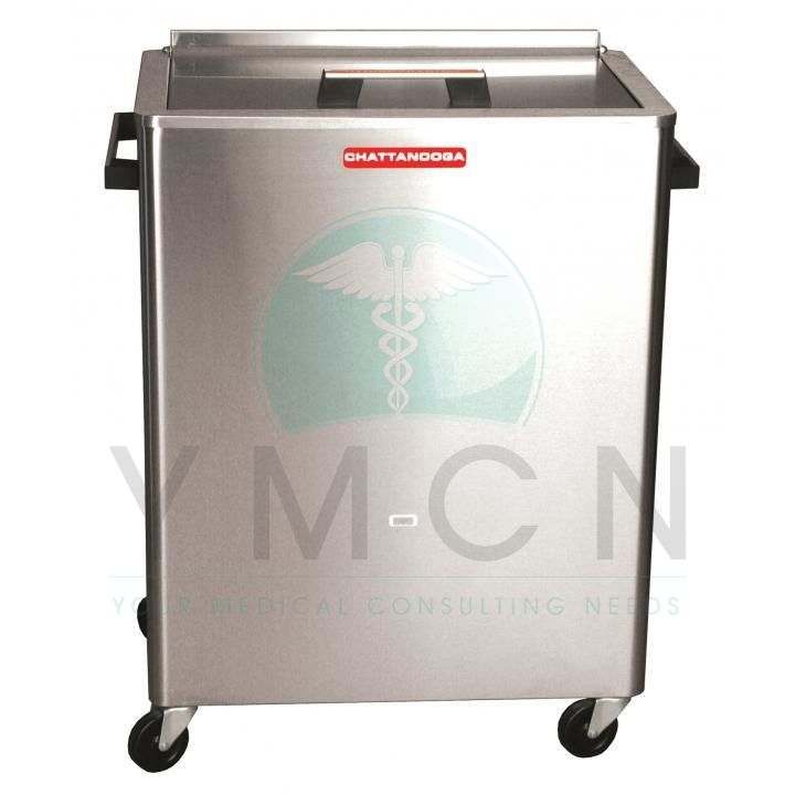 Chattanooga Hydrocollator M2 Mobile Heating Unit