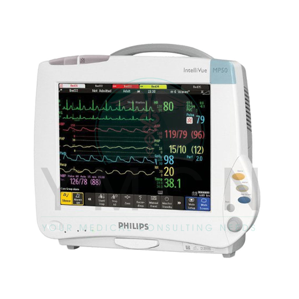 Philips Intellivue MP50