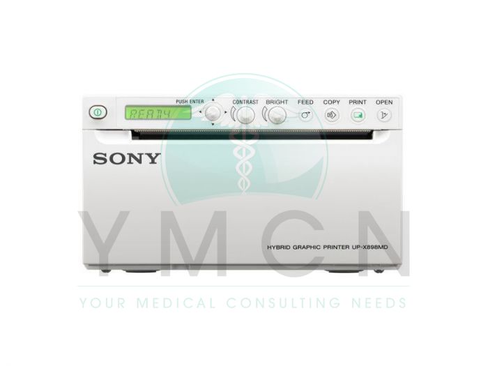 Sony UP-X898MD Printer